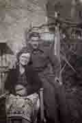 Mrs Gladys Gale & Pat Serjent